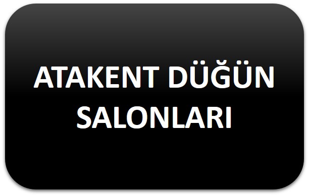 Atakent Düğün Salonları