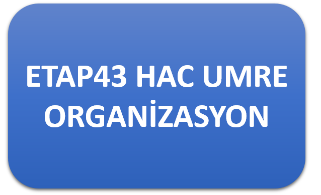 Etap43 Hac Umre