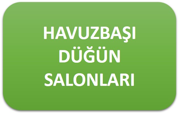 Havuzbaşı Düğün Salonları